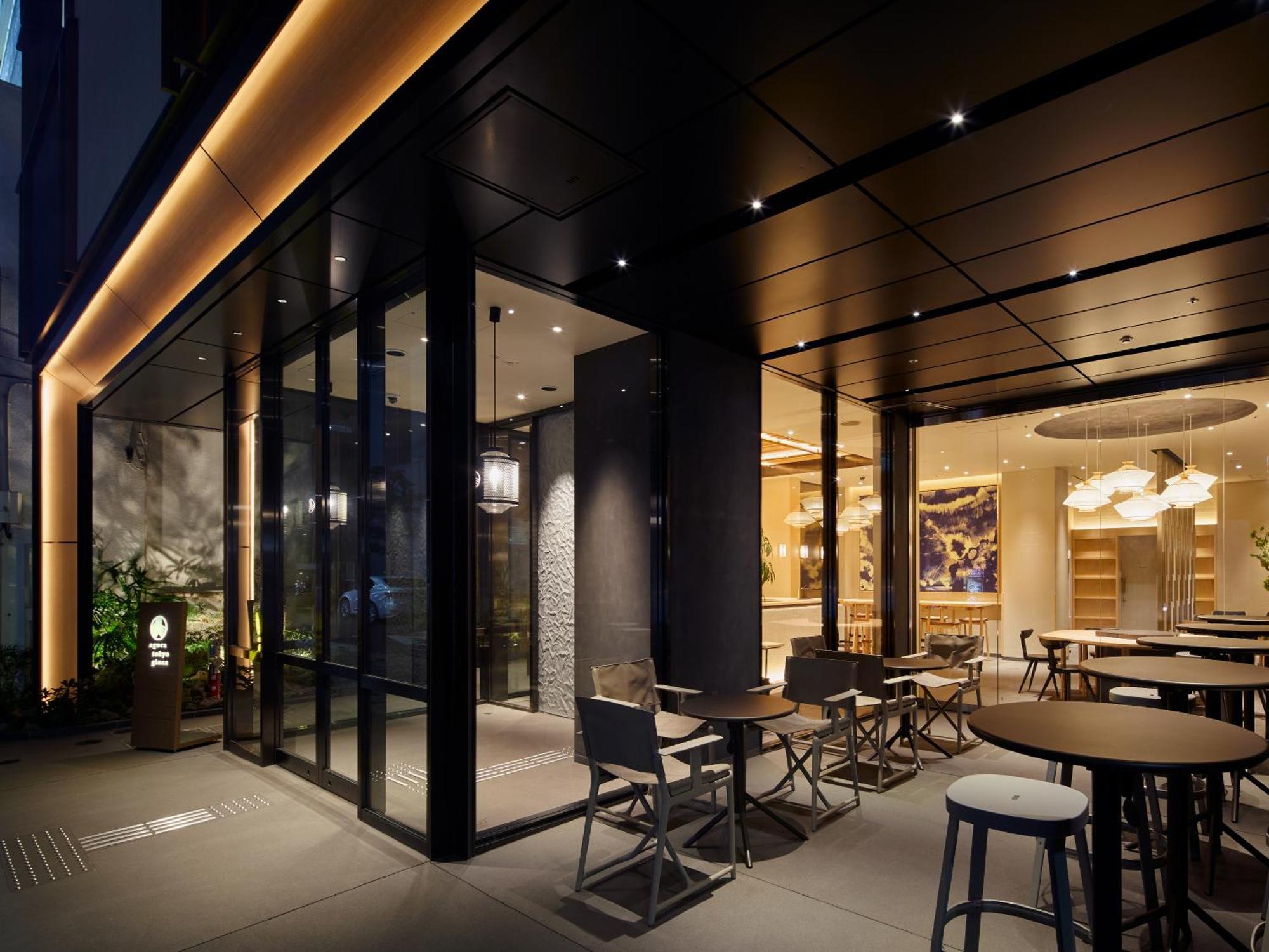 Agora Tokyo Ginza — Photos 3